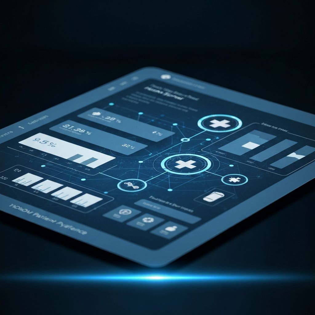 Healthcare Member Experience